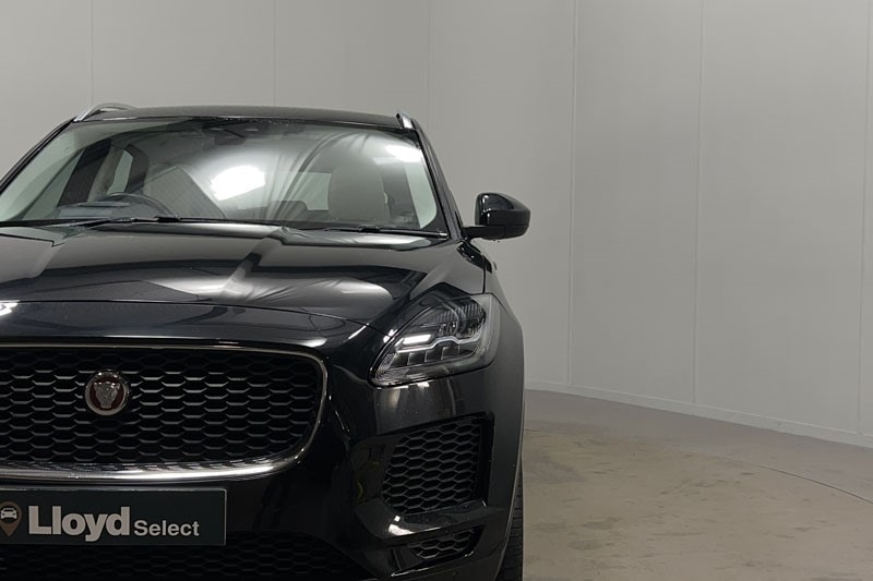 Used Jaguar E-Pace 2017 for sale - 77285808: Photo 57