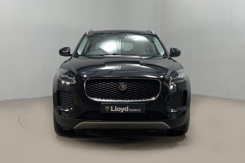 Used Jaguar E-Pace 2017 for sale - 77285808: Photo 7