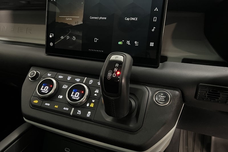 Used Land Rover Defender 2023 for sale - 77375924: Photo 14