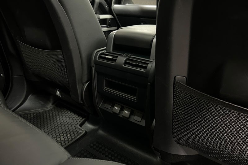 Used Land Rover Defender 2023 for sale - 77375924: Photo 18