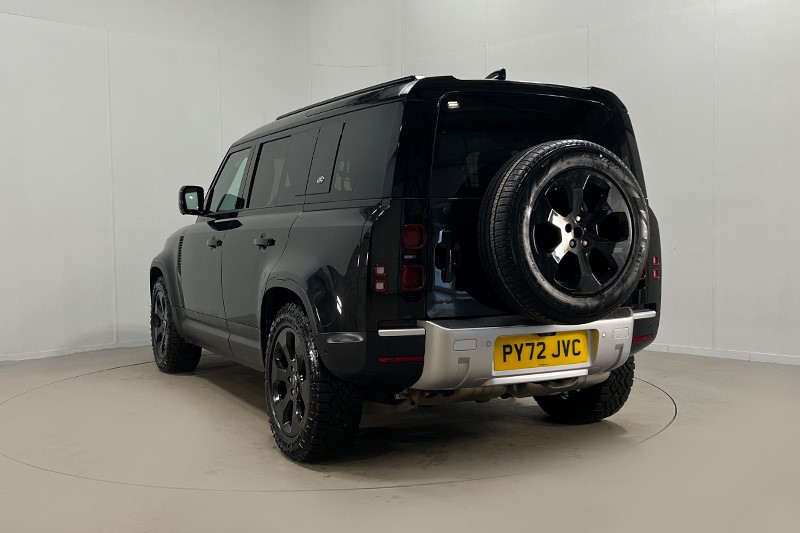 Used Land Rover Defender 2023 for sale - 77375924: Photo 2