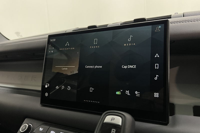 Used Land Rover Defender 2023 for sale - 77375924: Photo 34