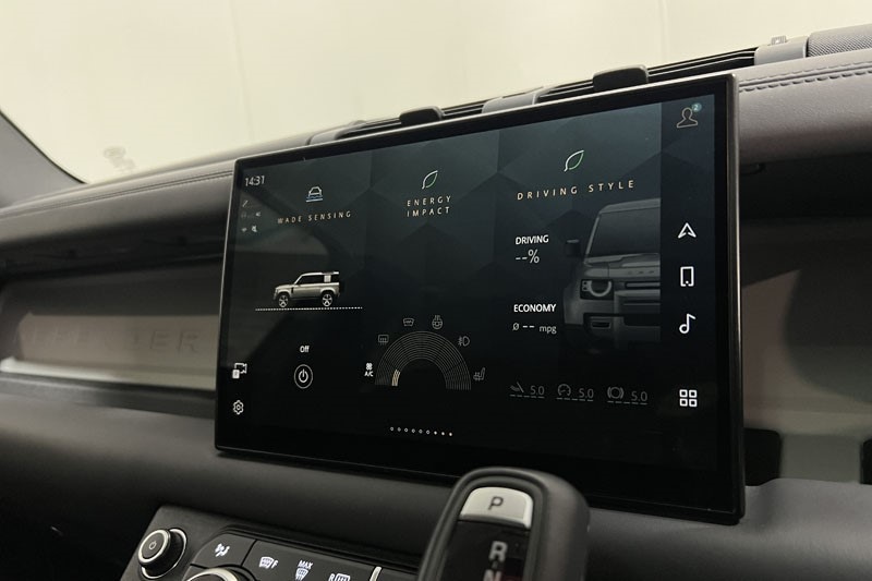 Used Land Rover Defender 2023 for sale - 77375924: Photo 36