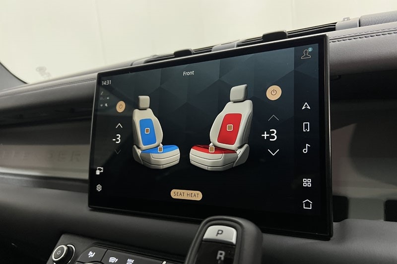 Used Land Rover Defender 2023 for sale - 77375924: Photo 39