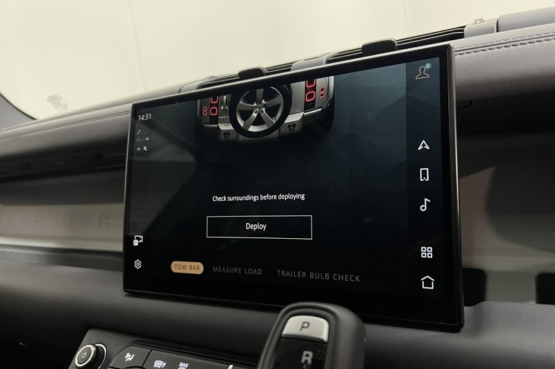 Used Land Rover Defender 2023 for sale - 77375924: Photo 40