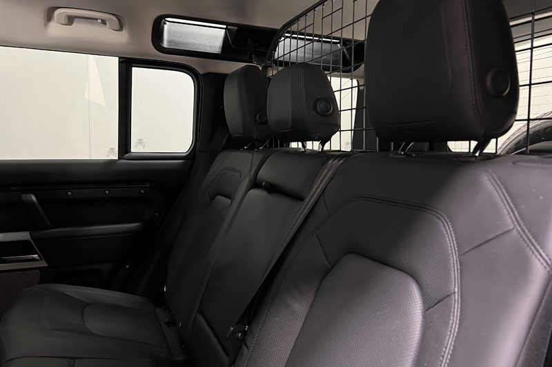 Used Land Rover Defender 2023 for sale - 77375924: Photo 45