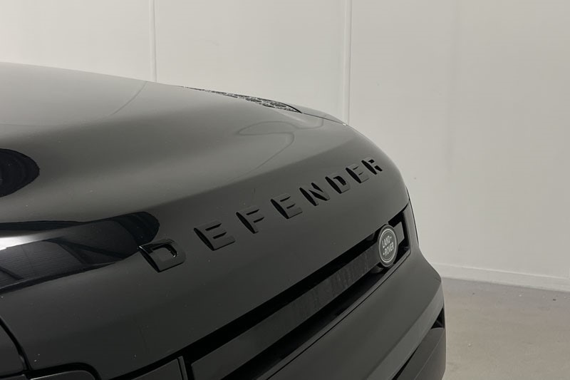 Used Land Rover Defender 2023 for sale - 77375924: Photo 56