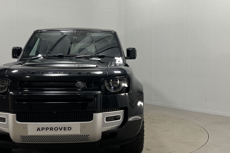 Used Land Rover Defender 2023 for sale - 77375924: Photo 57