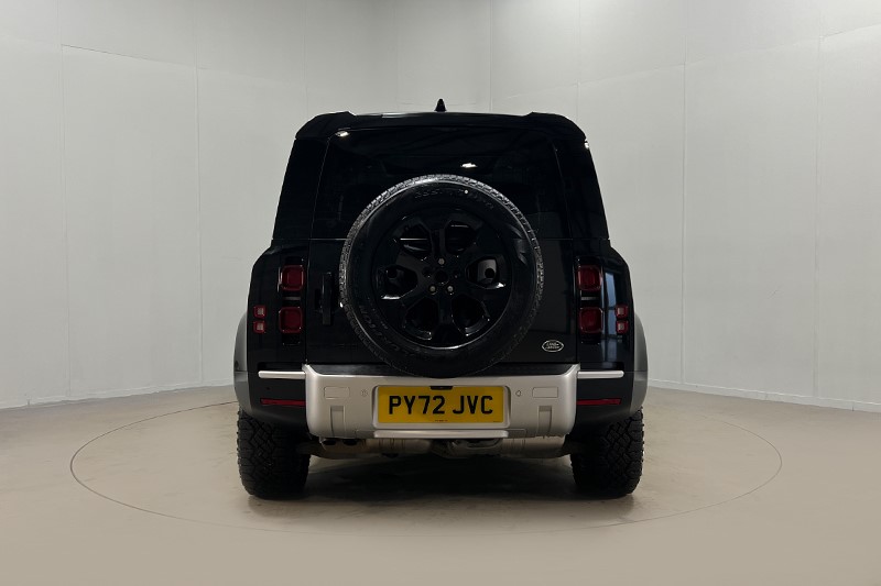 Used Land Rover Defender 2023 for sale - 77375924: Photo 6
