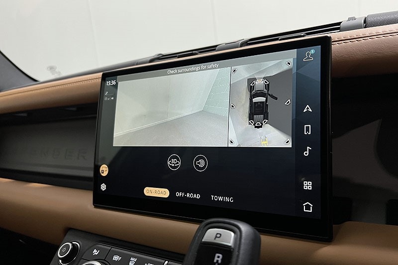 Used Land Rover Defender 2024 for sale - 77474721: Photo 12