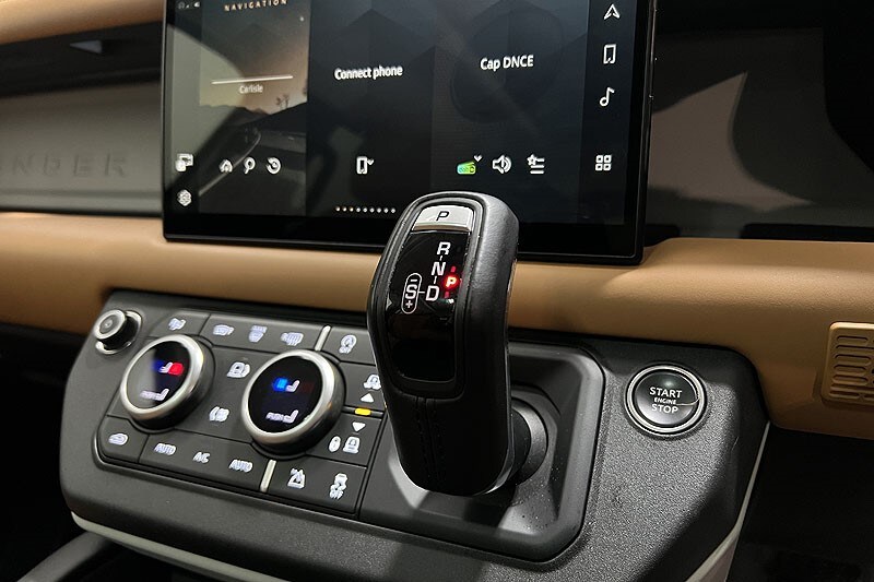 Used Land Rover Defender 2024 for sale - 77474721: Photo 13