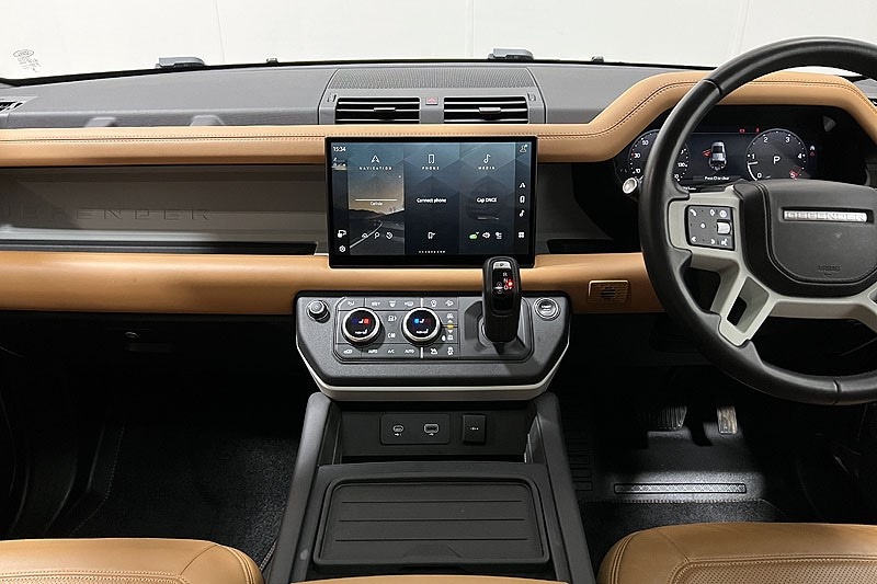 Used Land Rover Defender 2024 for sale - 77474721: Photo 14