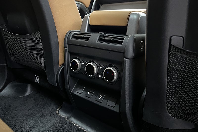 Used Land Rover Defender 2024 for sale - 77474721: Photo 18