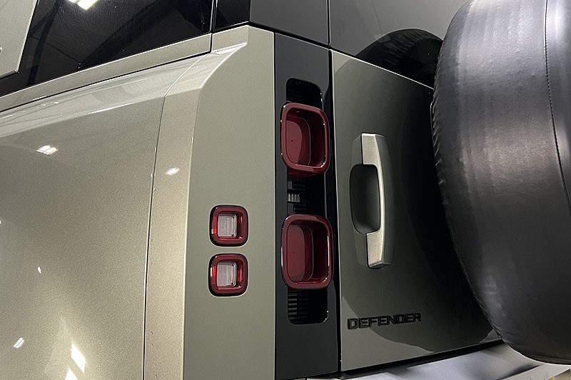 Used Land Rover Defender 2024 for sale - 77474721: Photo 19