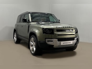 Used Land Rover Defender 2024 for sale - 77474721: Photo