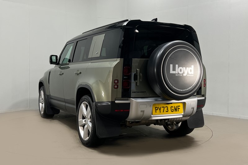 Used Land Rover Defender 2024 for sale - 77474721: Photo 2
