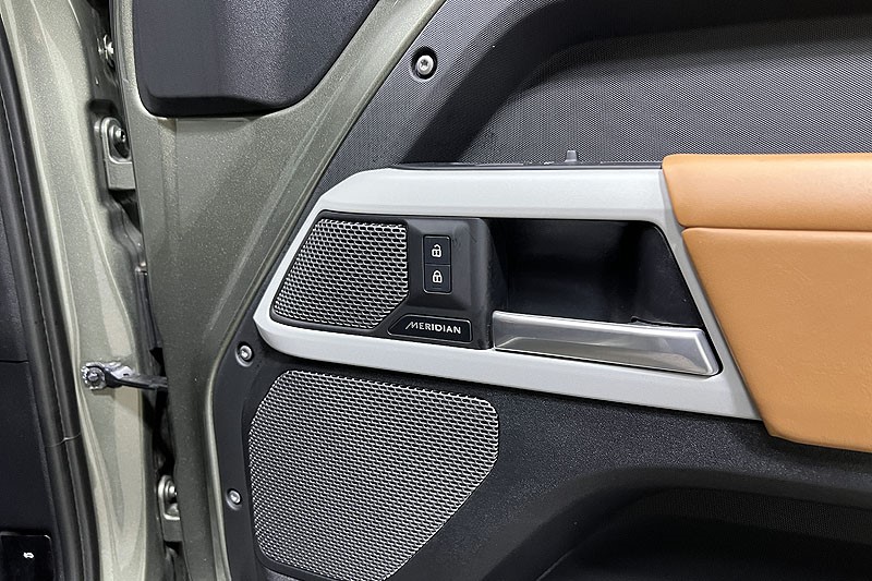 Used Land Rover Defender 2024 for sale - 77474721: Photo 22