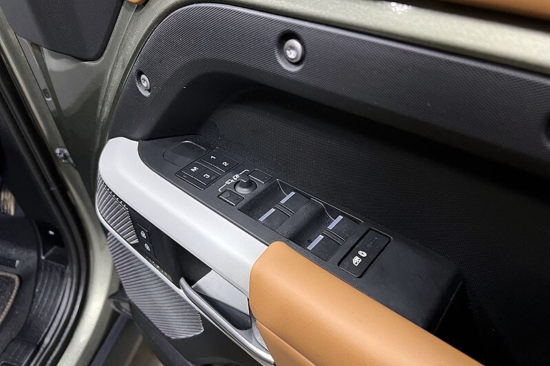 Used Land Rover Defender 2024 for sale - 77474721: Photo 23