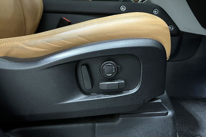 Used Land Rover Defender 2024 for sale - 77474721: Photo 25