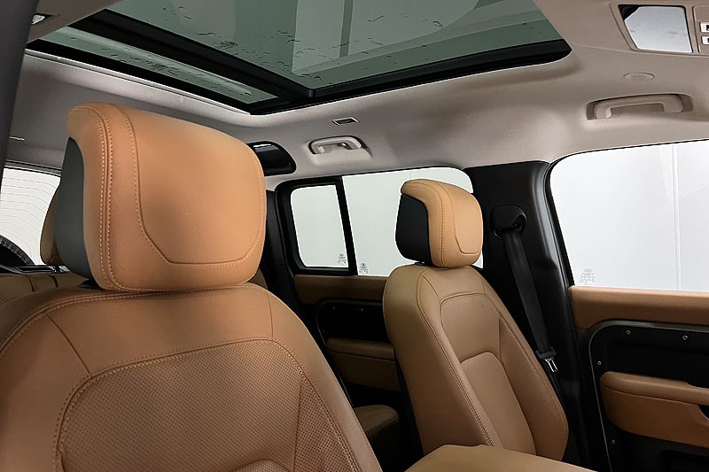 Used Land Rover Defender 2024 for sale - 77474721: Photo 27