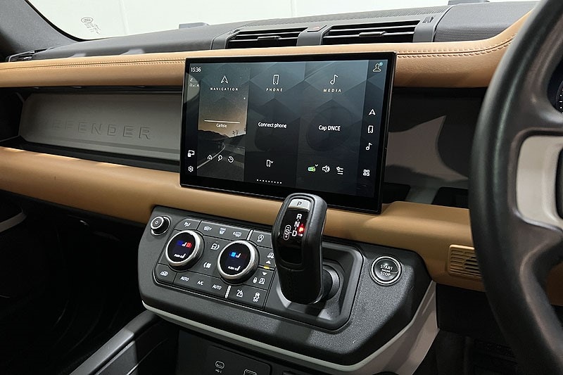 Used Land Rover Defender 2024 for sale - 77474721: Photo 32