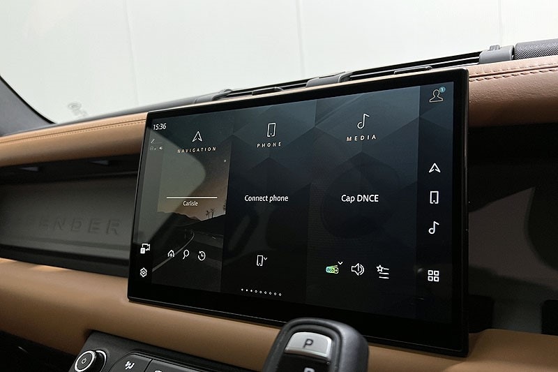 Used Land Rover Defender 2024 for sale - 77474721: Photo 34