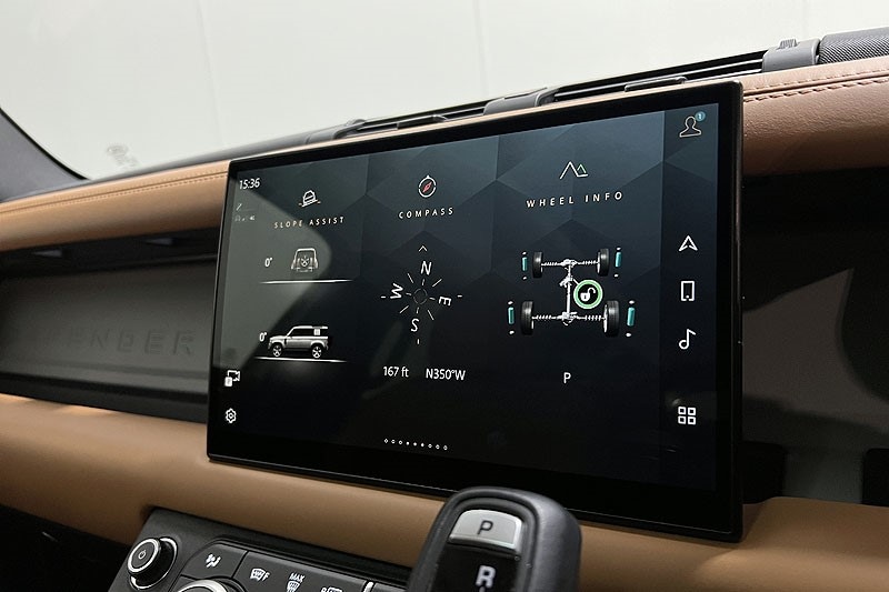 Used Land Rover Defender 2024 for sale - 77474721: Photo 35