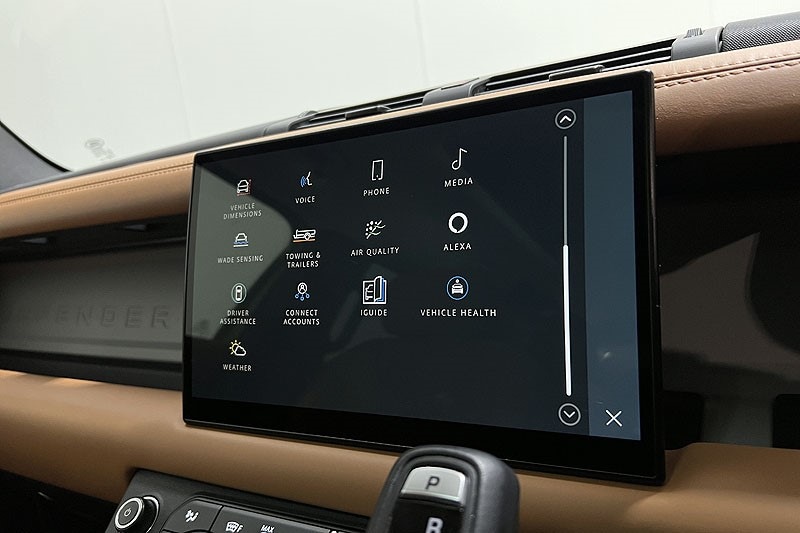 Used Land Rover Defender 2024 for sale - 77474721: Photo 39