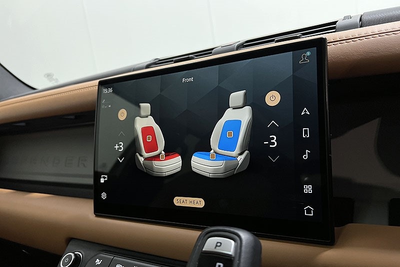 Used Land Rover Defender 2024 for sale - 77474721: Photo 40