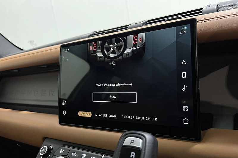 Used Land Rover Defender 2024 for sale - 77474721: Photo 41