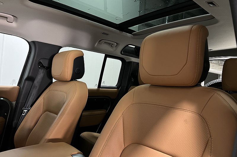 Used Land Rover Defender 2024 for sale - 77474721: Photo 44