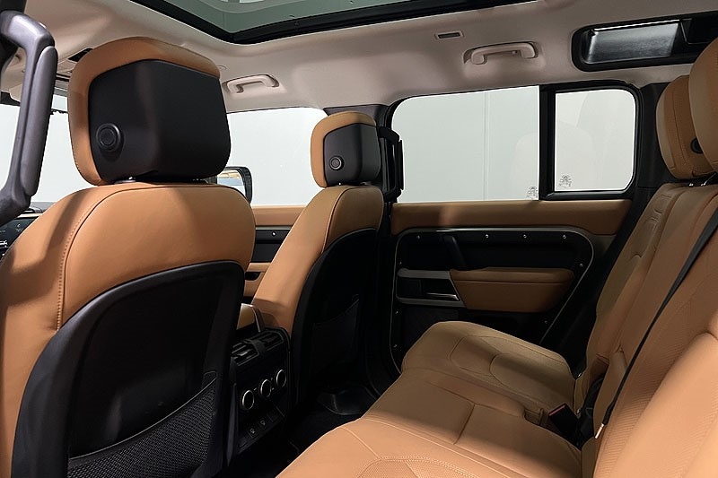 Used Land Rover Defender 2024 for sale - 77474721: Photo 45