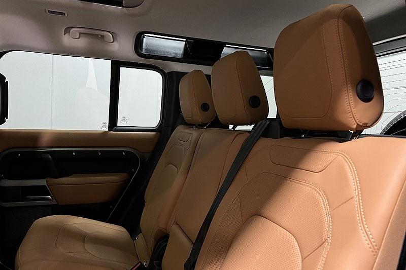 Used Land Rover Defender 2024 for sale - 77474721: Photo 46