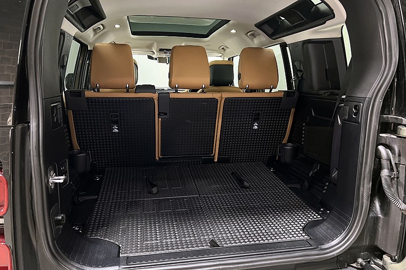 Used Land Rover Defender 2024 for sale - 77474721: Photo 49