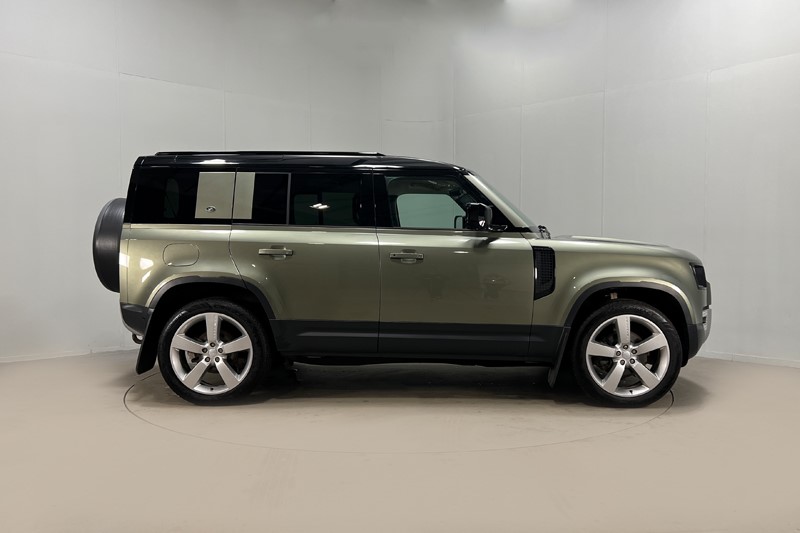 Used Land Rover Defender 2024 for sale - 77474721: Photo 5