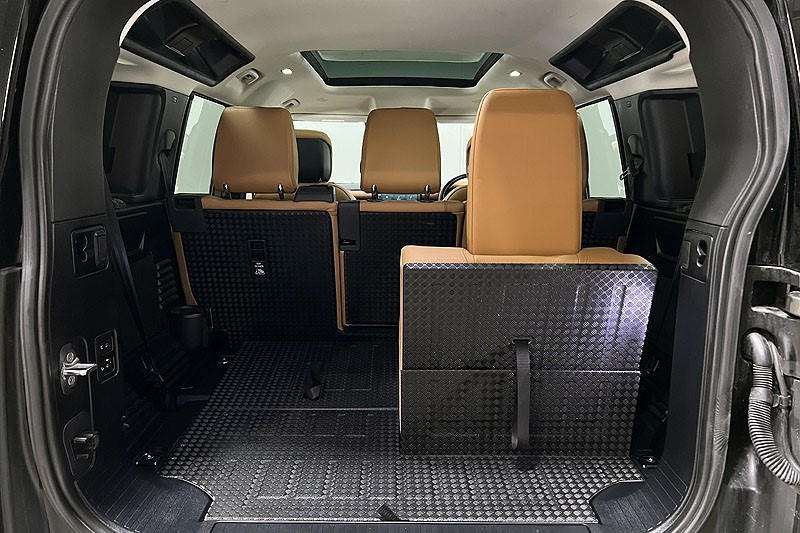 Used Land Rover Defender 2024 for sale - 77474721: Photo 50