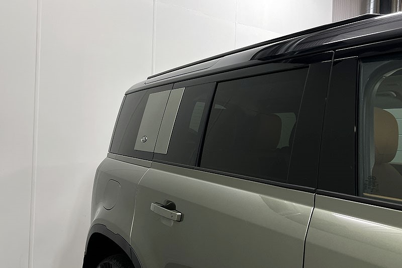 Used Land Rover Defender 2024 for sale - 77474721: Photo 54