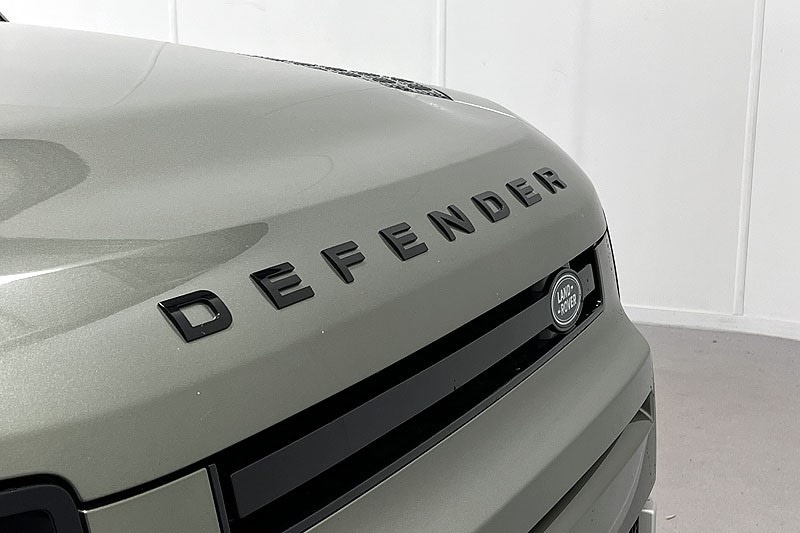 Used Land Rover Defender 2024 for sale - 77474721: Photo 57