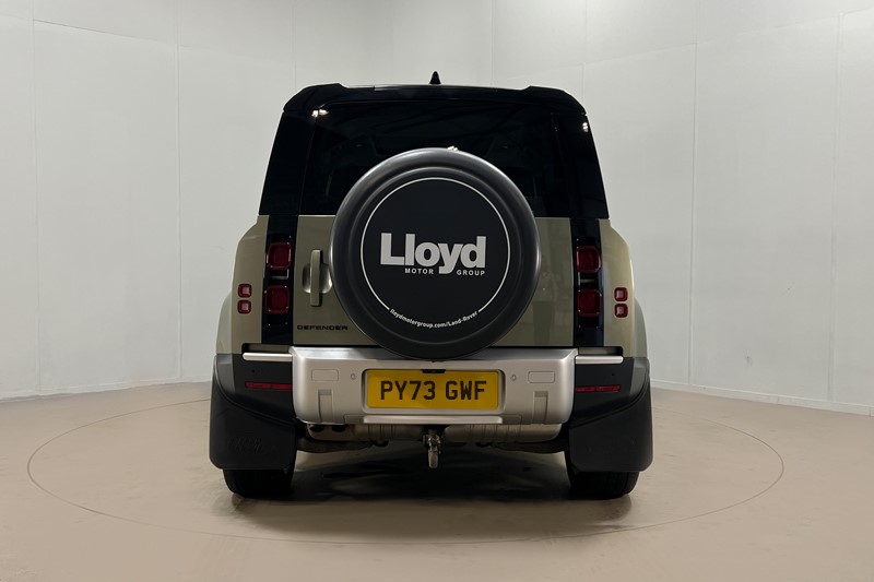 Used Land Rover Defender 2024 for sale - 77474721: Photo 6