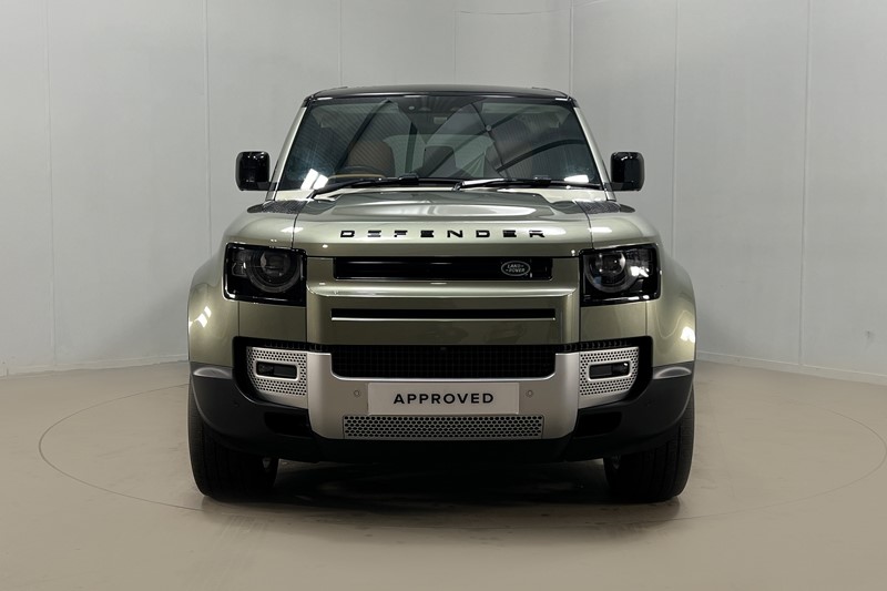 Used Land Rover Defender 2024 for sale - 77474721: Photo 7