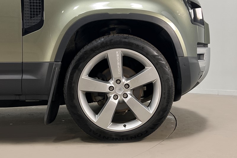 Used Land Rover Defender 2024 for sale - 77474721: Photo 8