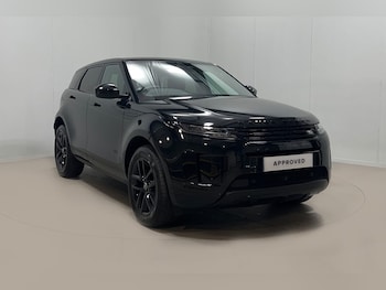 Used Land Rover Range Rover Evoque 2024 for sale - 79512321: Photo