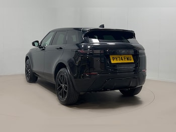 Used Land Rover Range Rover Evoque 2024 for sale - 79512321: Photo