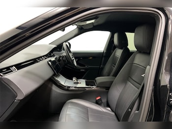 Used Land Rover Range Rover Evoque 2024 for sale - 79512321: Photo