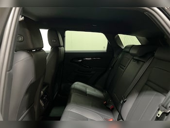 Used Land Rover Range Rover Evoque 2024 for sale - 79512321: Photo