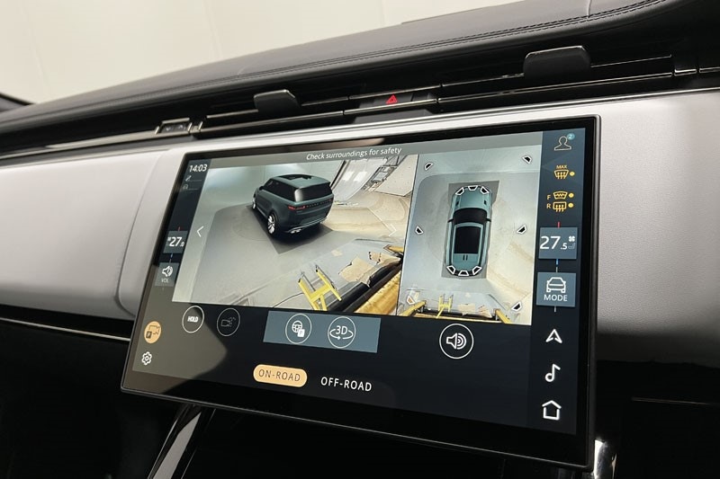 Used Land Rover Range Rover Sport 2025 for sale - 77248126: Photo 12