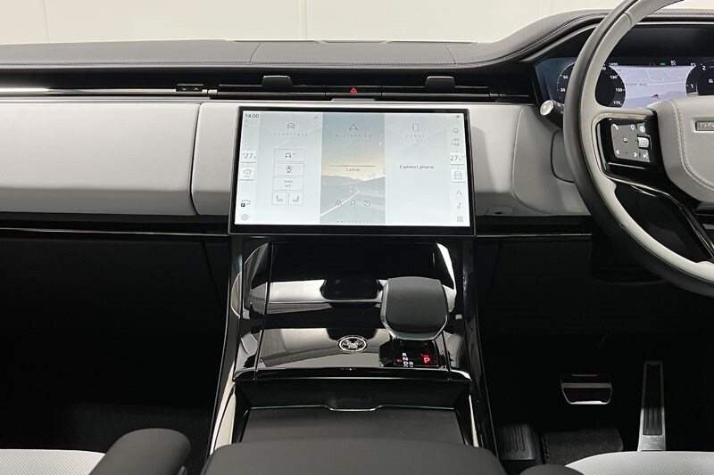 Used Land Rover Range Rover Sport 2025 for sale - 77248126: Photo 14