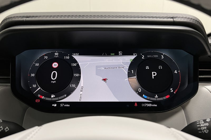 Used Land Rover Range Rover Sport 2025 for sale - 77248126: Photo 16