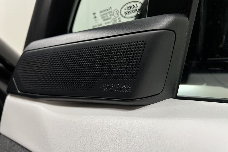 Used Land Rover Range Rover Sport 2025 for sale - 77248126: Photo 25