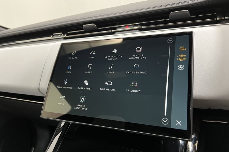 Used Land Rover Range Rover Sport 2025 for sale - 77248126: Photo 39